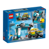 LEGO(R) CITY 60362 Myjnia samochodowa